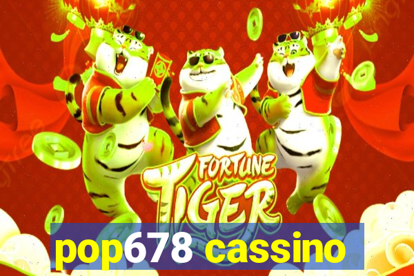 pop678 cassino